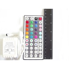 HH-LC44K Wisva 44keys IR 72W controller
