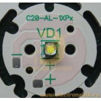 C20-AL-1XPE-CW-E03 Cree