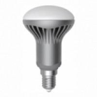 Лампа EL светодиодная R39 2W LR-16 E14 4000K мат.