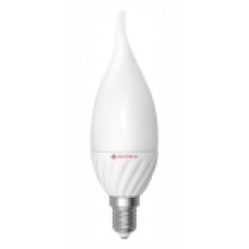 Лампа EL 3,0W LC-18 E14 4000K мат