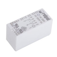 Реле RM84-2012-35-5230 (RM84-P-230VAC) Relpol
