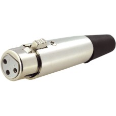 роз'єм XLR-3G-2