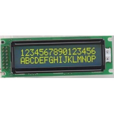 SC1602BSLT-XH-HB