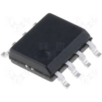 Мікросхема TLC555CD TI