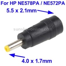 4,0 х 1,7 мм перехідник для HP NE578PA / NE572PA
