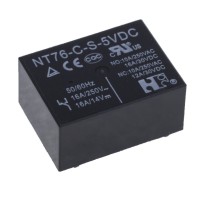 Реле NT76CSDC5VC0.45 NT76CSDC5V0.45W