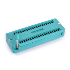 Панель з нульовим зусиллям 40pin ZIF 240-3345