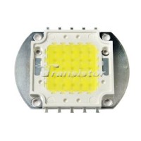 Светодиод 30W, белый холодный HPR40E-19K30WHB Huey Jann