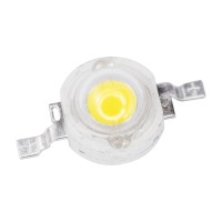 Светодиод 3W, белый теплый HLX-P8B3WWWC-02D Highlight