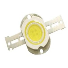Світлодіод 5W, білий холодний HLX-P9B5WPWC-02 Highlight