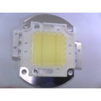 Светодиод 20W, белый холодный HLX-P9B20WPWC-02 Highlight