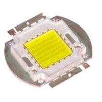 Світлодіод 100W, білий холодний HLX-P9B100WPWC-02 Highlight