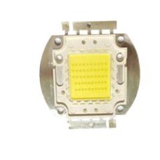 Світлодіод 50W, білий теплий HLX-P9B50WWWC-03 Highlight