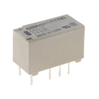 Реле G6S224DC (G6S-2-24VDC, Omron)