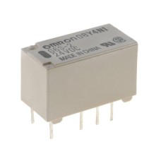 Реле G6S224DC G6S-2-24VDC, Omron