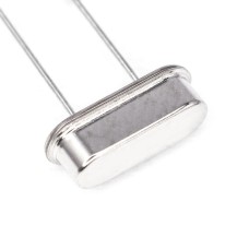 KX-3H 11.059 MHz 49S-11,059-18 Shoulder кварцовий резонатор