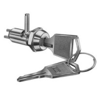 S1096-2 (замок електромеханічний, OF-ON) Central components
