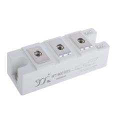 MT160C16T2 AptSemi 2 тиристора 1,6кВ/160А, SKKT162/16, MCC161