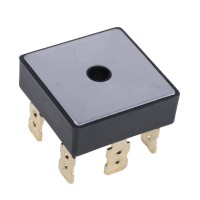 MT5016A (AptSemi) Трёхфазный диодный мост 1,6кВ,50А AptSemi,IR