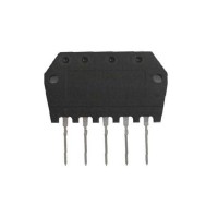 3GBJ3516 (AptSemi) 3-фазный диодный мост 1,6кВ,35А
