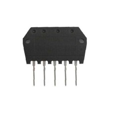 3GBJ3516 AptSemi 3-фазний діодний міст 1,6кВ/35А