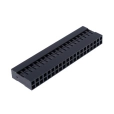 BLD-40 роз'єм живлення на кабель KLS1-540A-2X20-H