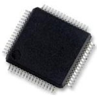 Мікросхема AT91SAM7S256-AU Atmel