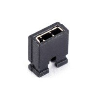 Перемычка 2,54мм KLS1-203A-OB-6.0
