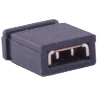 перемичка 2,0мм KLS1-203B-CB-5.0