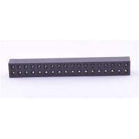 PBD2-36 (KLS1-208B-4.3-2-36-S) (гнёзда на плату, 2х18, 2,00 мм)