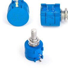 3590 100 Ohm KLS4-3590S-101 – KLS