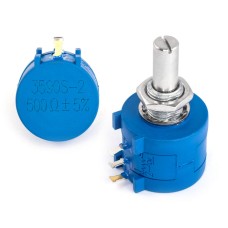 3590 500 Ohm KLS4-3590S-501 – KLS
