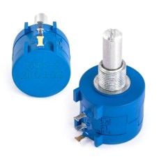 3590S-2 2kOhm 5% KLS4-3590S-202 – KLS