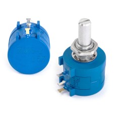 3590 5 kOhm KLS4-3590S-502 – KLS