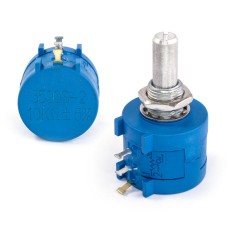 3590 10 kOhm KLS4-3590S-103 – KLS