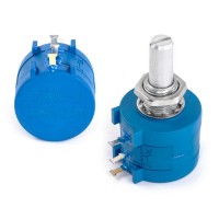 3590 50 kOhm KLS4-3590S-503 – KLS