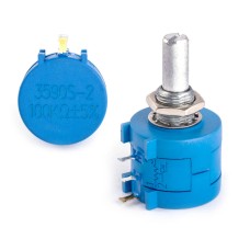3590 100 kOhm KLS4-3590S-104-2 – KLS