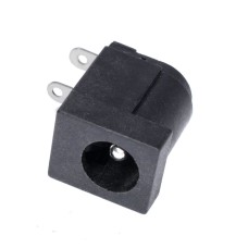 DC-140-002 KLS1-DC-005A-2.0 DC Power Socket