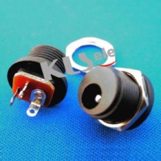 KLS1-DC-022A-2.0 DC Power Socket