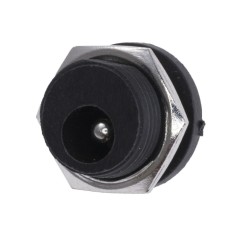 KLS1-DC-022A-2.5 DC Power Socket