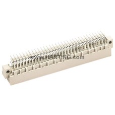 DIN41612R-94М 2конт. type:C 09031966951-Harting