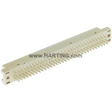 DIN41612-64F type:C 09032646823-Harting
