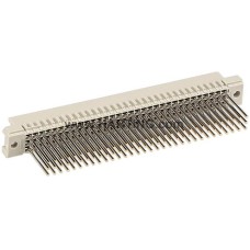 DIN41612-64F type:C 09032646861-Harting