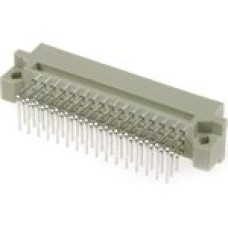 DIN41612R-48M type:F 09061486901-Harting