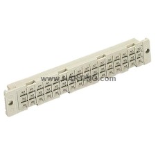 DIN41612-48F type:F 09062486834-Harting