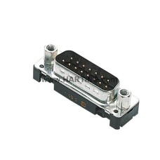 DPBS-25M 09663216703-Harting