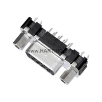DPBS-25F (09663516513-Harting)
