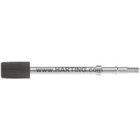 гвинти для корпусу D-SUB 09670029012-Harting