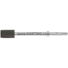Винт для корпуса D-SUB 09670029012-Harting