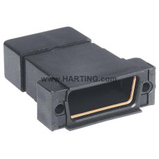 DP-9C Waterproof IP67 09670090436-Harting